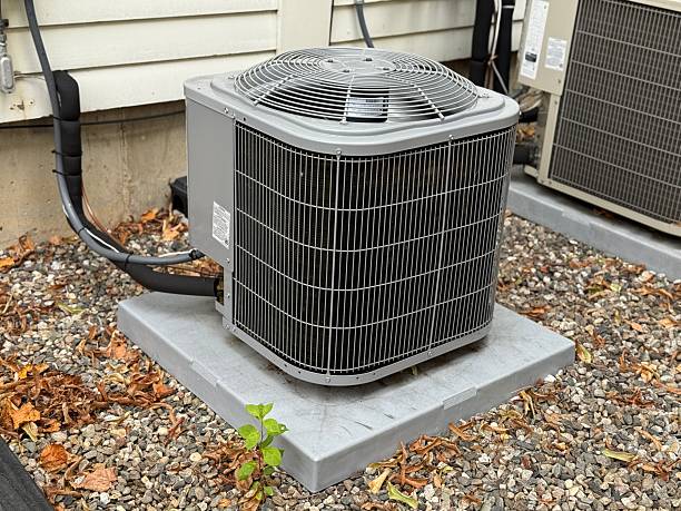 24/7 Emergency Hvac experts in Mission, KS