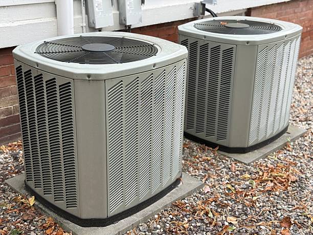 Reliable Hvac contractor in Mission, KS by JG Cool HVAC