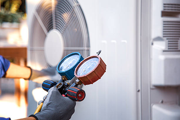 Affordable Hvac solutions in Mission, KS